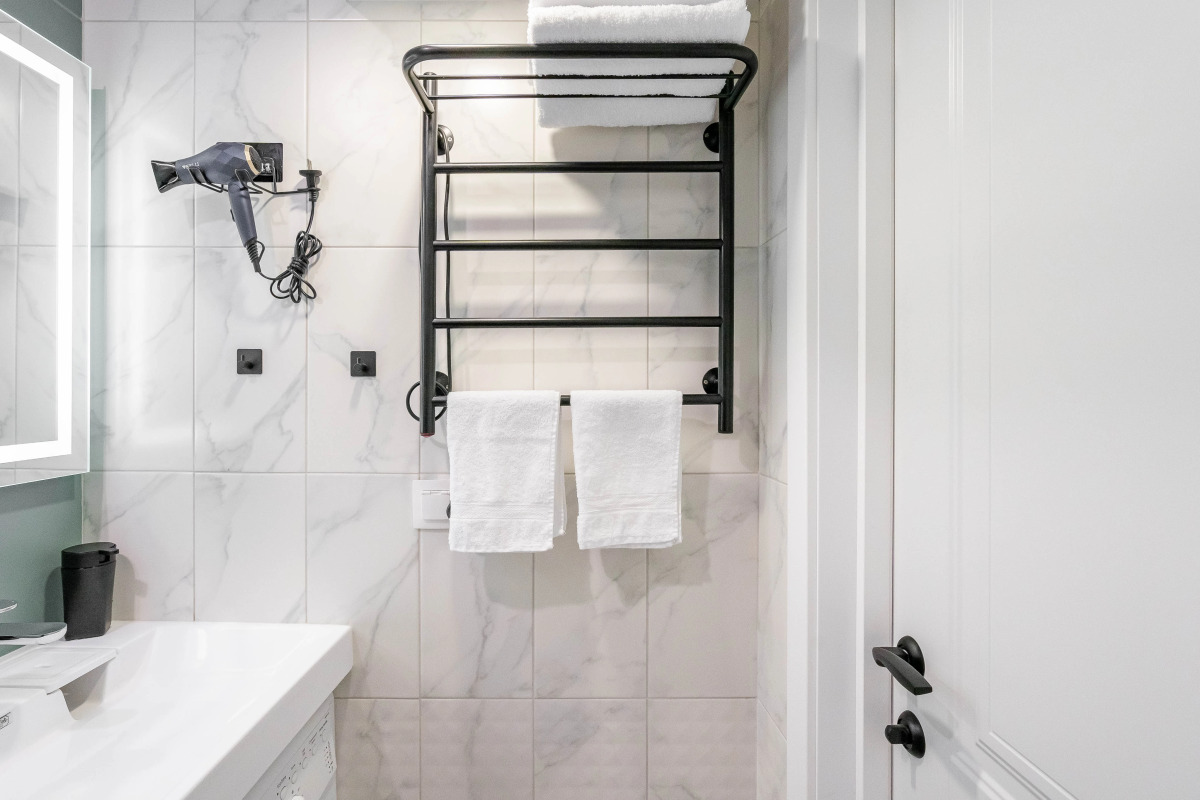 Апартаменты KeysSpb на Свечном St6