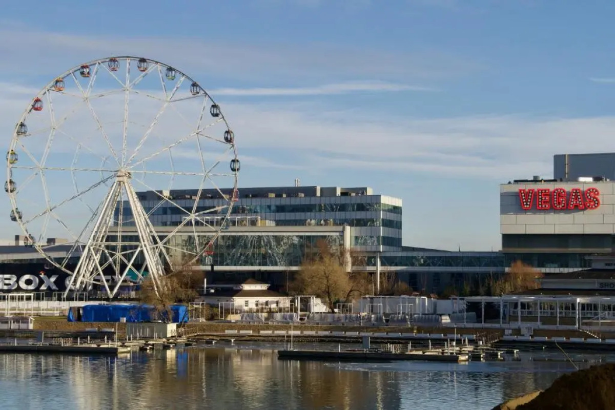 Хостел Red Hill