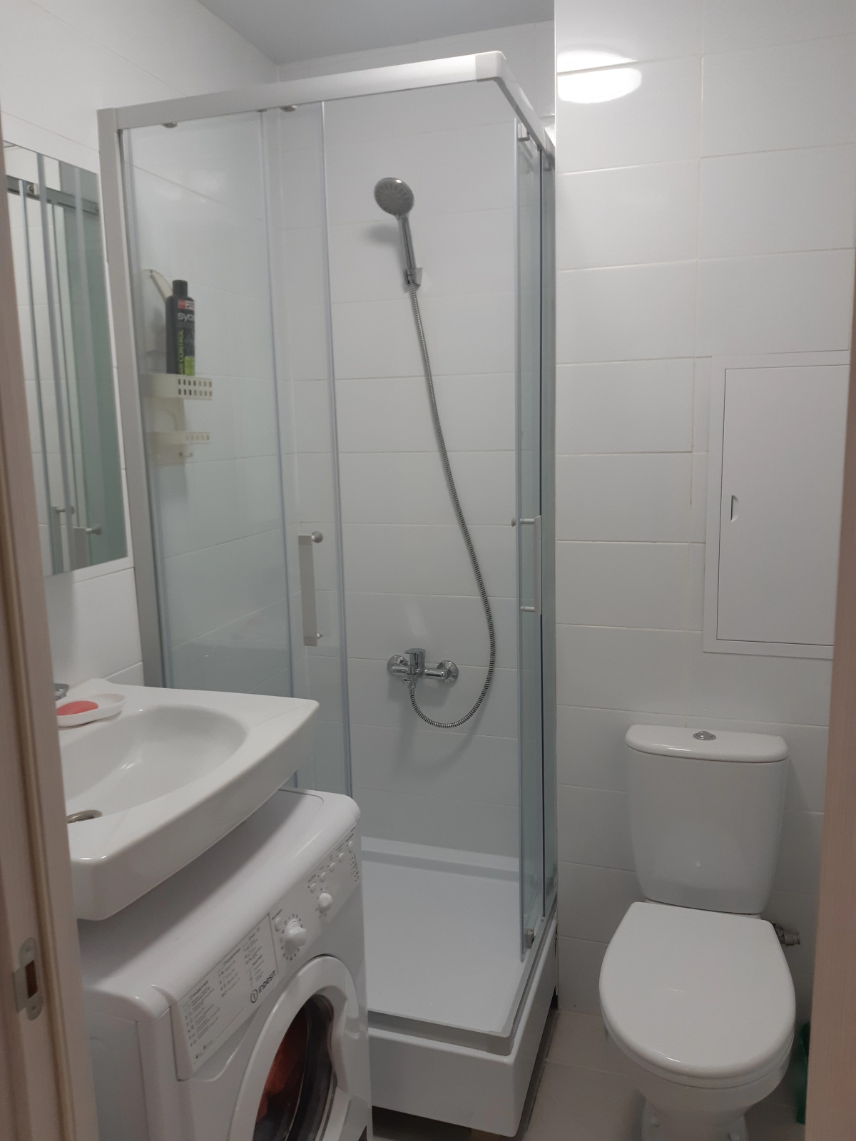 Квартира Студия Котельники