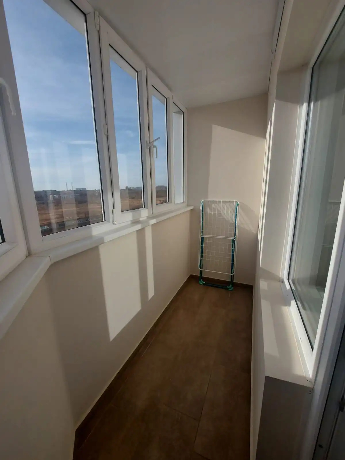 Квартира EvroHome на Рокоссовского 31