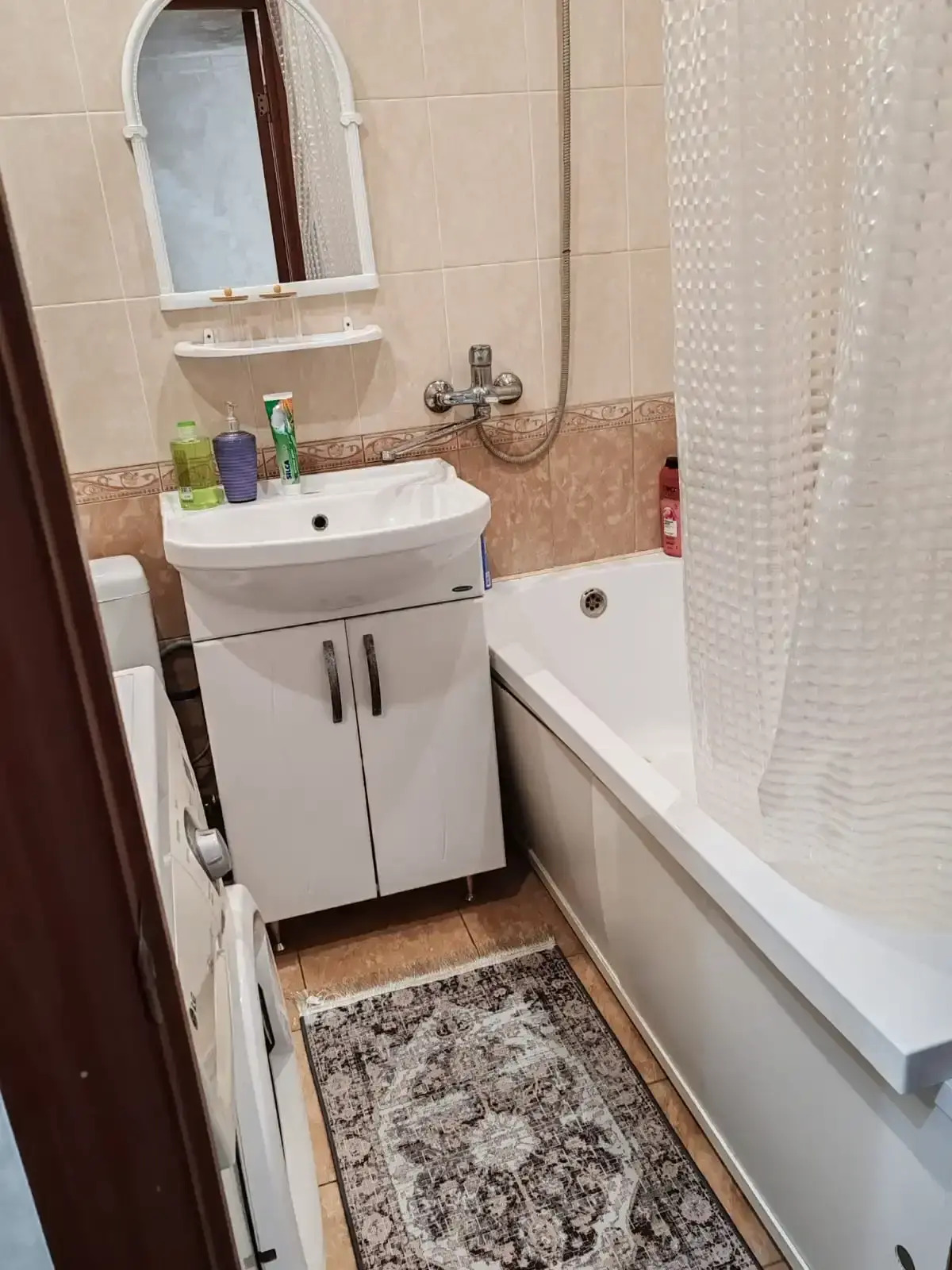 Квартира Однокомнатная в центре