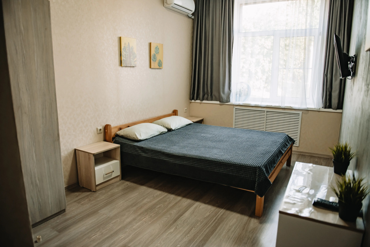 Гостевой дом Темрюк