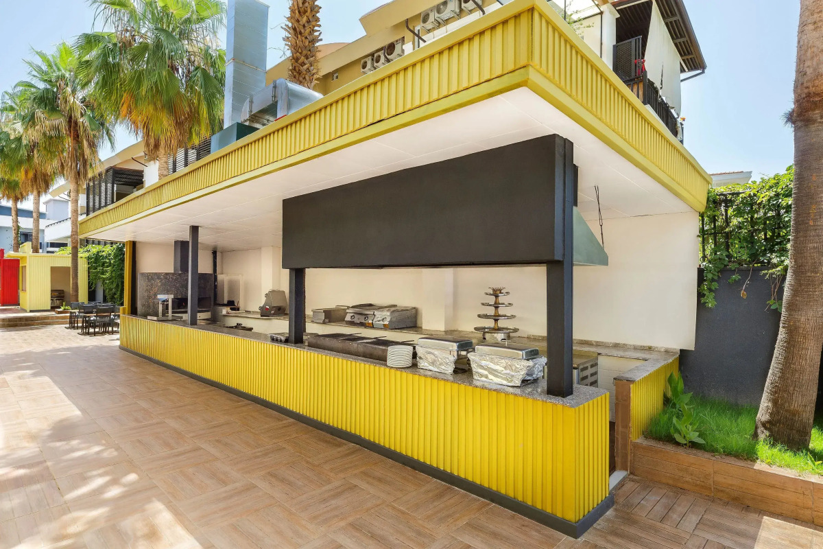 Dedeman Kemer Resort