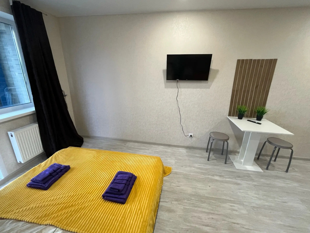 Квартира Васнецова 24