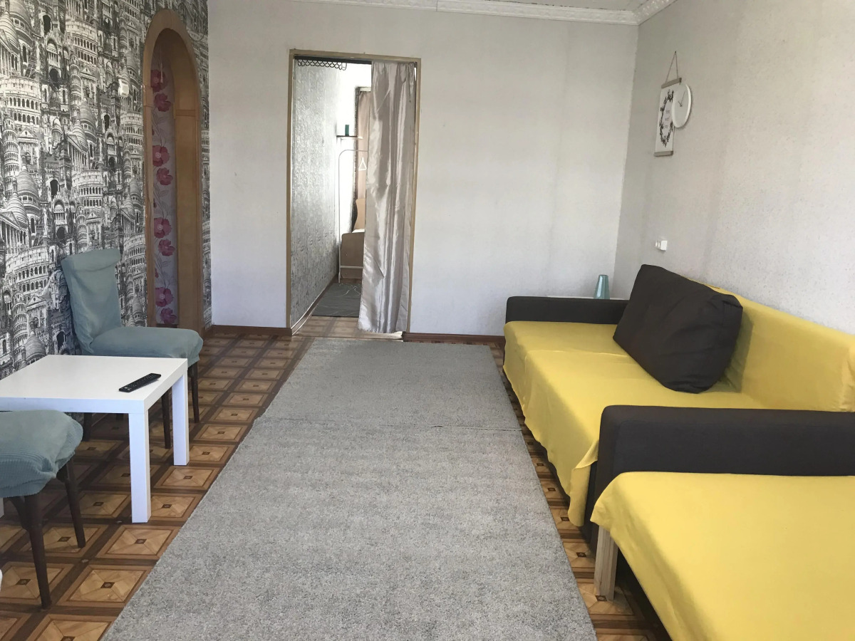 Апартаменты Невьянск на Матвеева 36