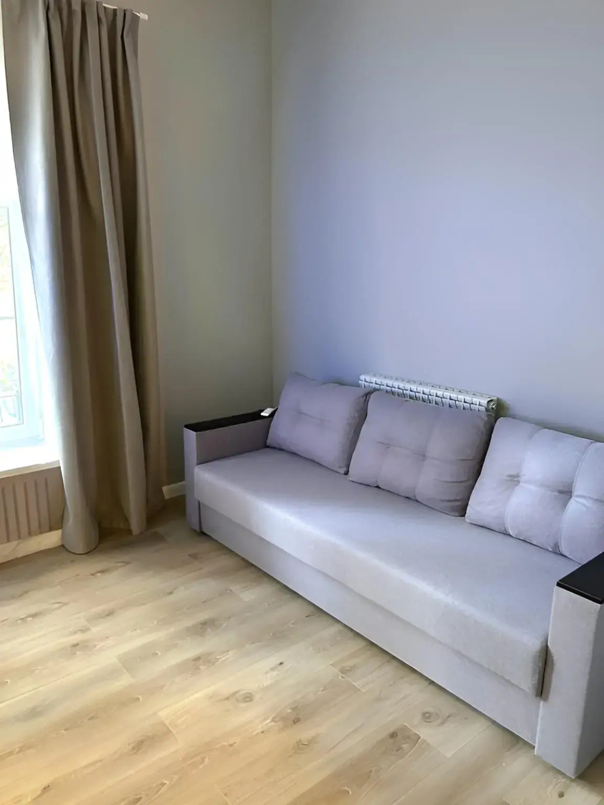 Квартира Grey Apartments