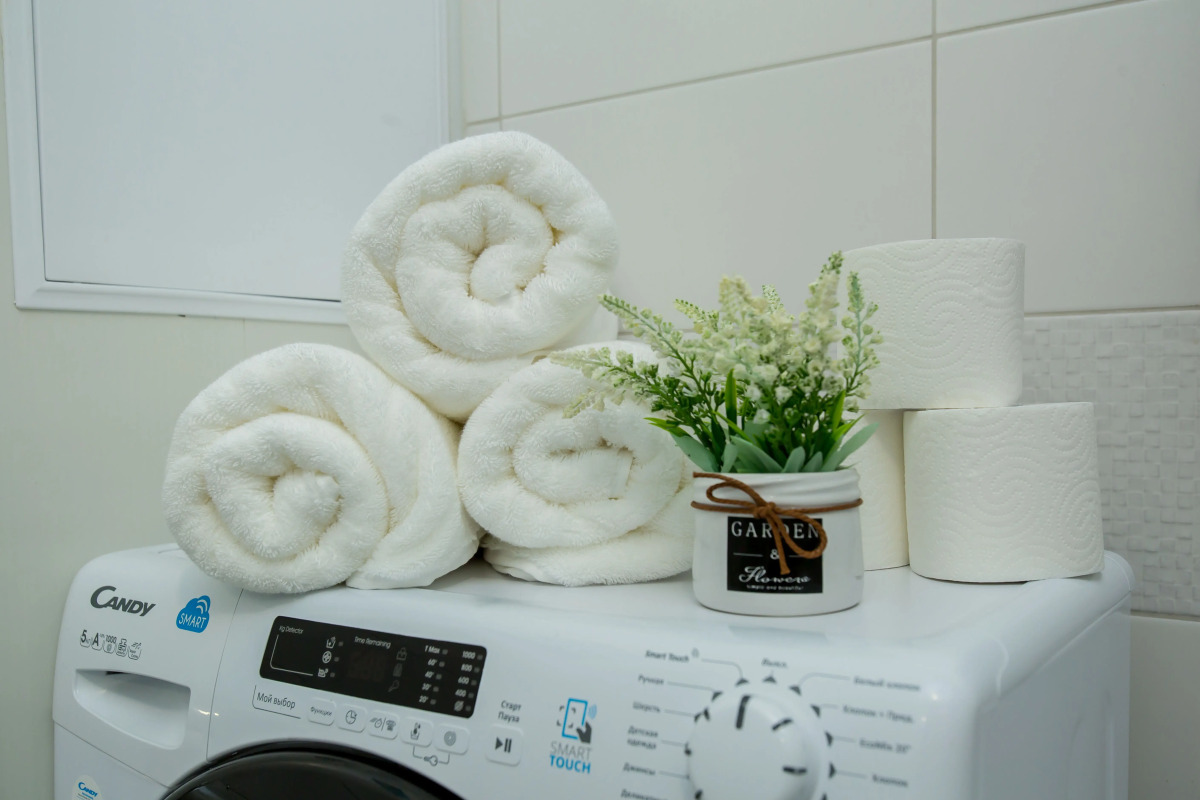 Апартаменты Griffin Apart на Комендантском