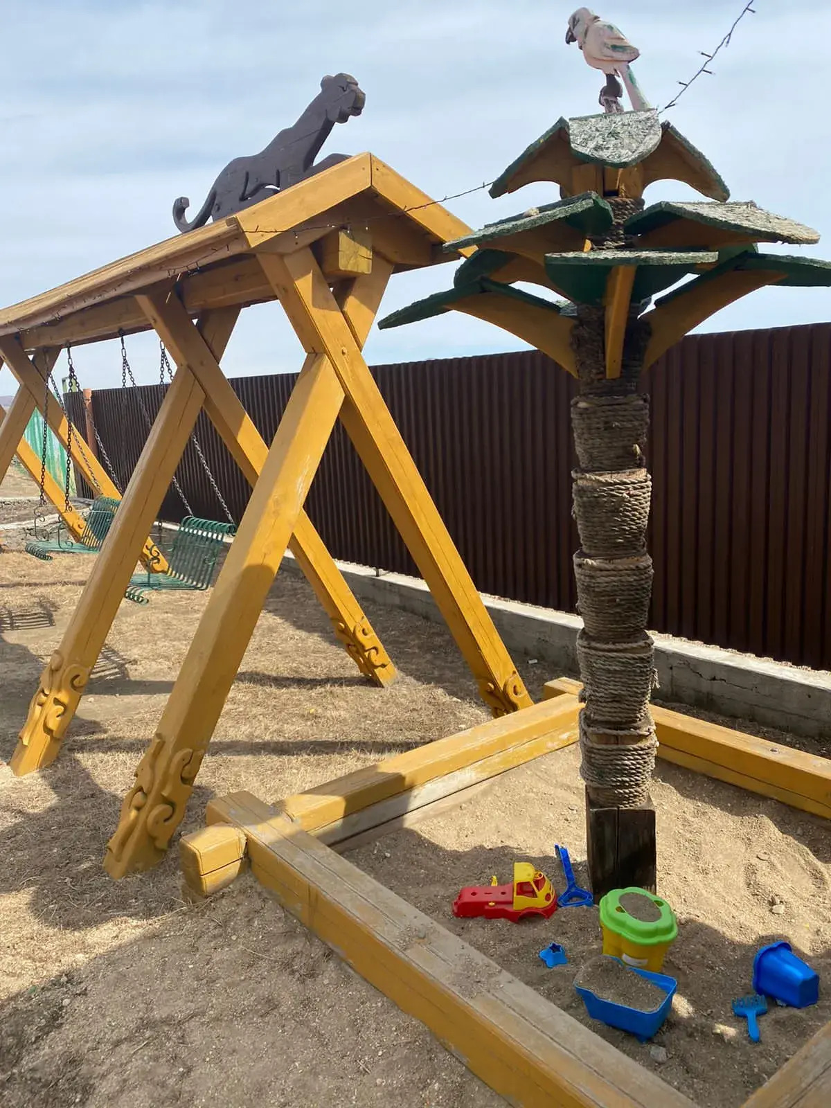 Гостевой дом Панорама