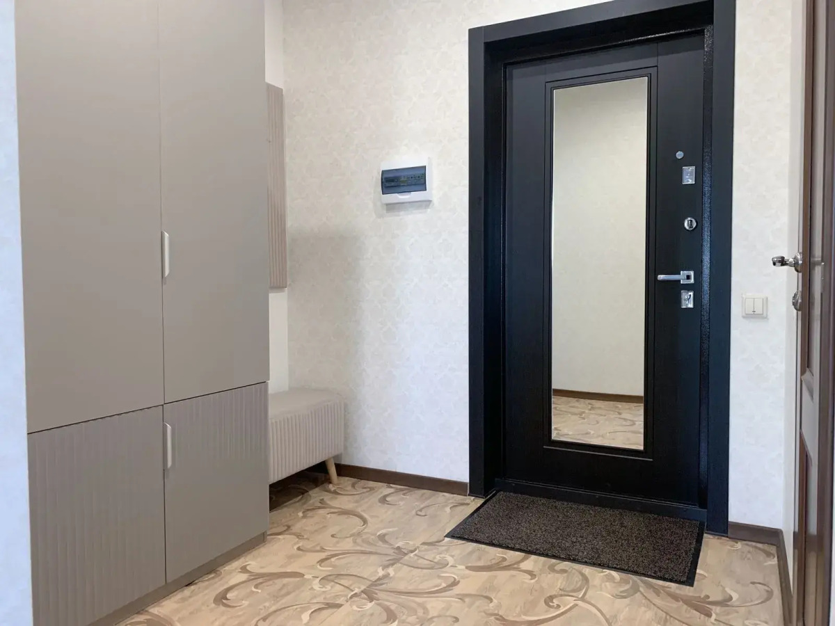 Квартира Студия на 40 лет Победы