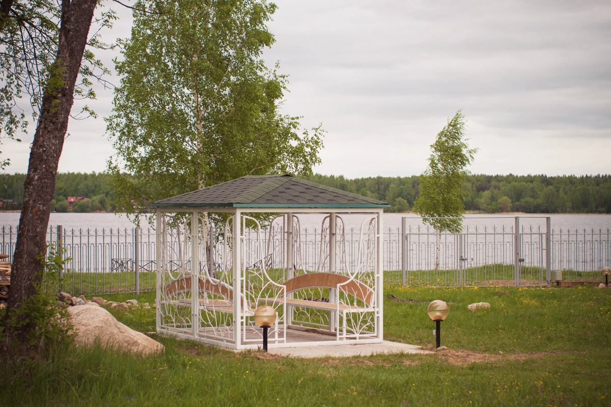 Мини-отель Дача