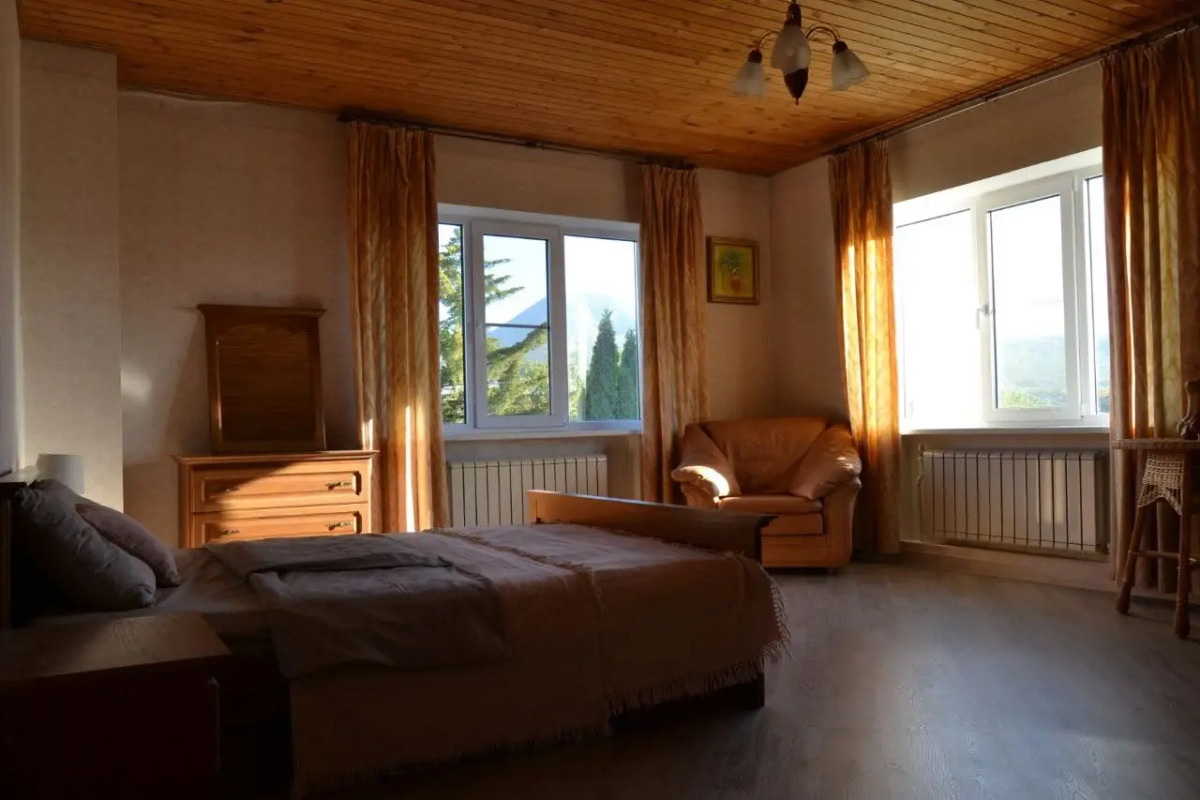 Частный дом В Железноводске