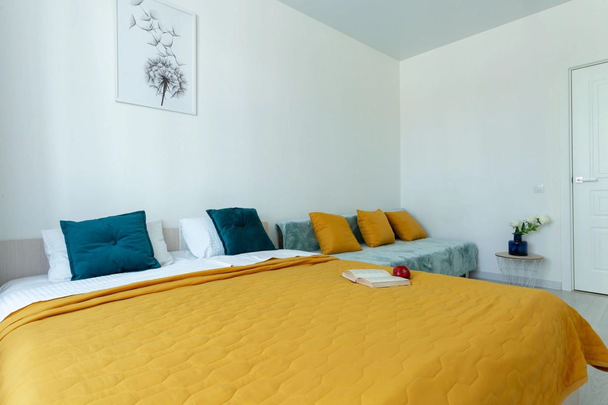 Квартира  Lucky Time