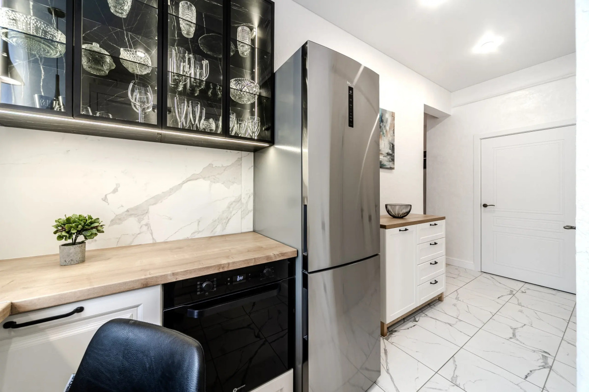 Квартира в сердце Минска на Независимости 22