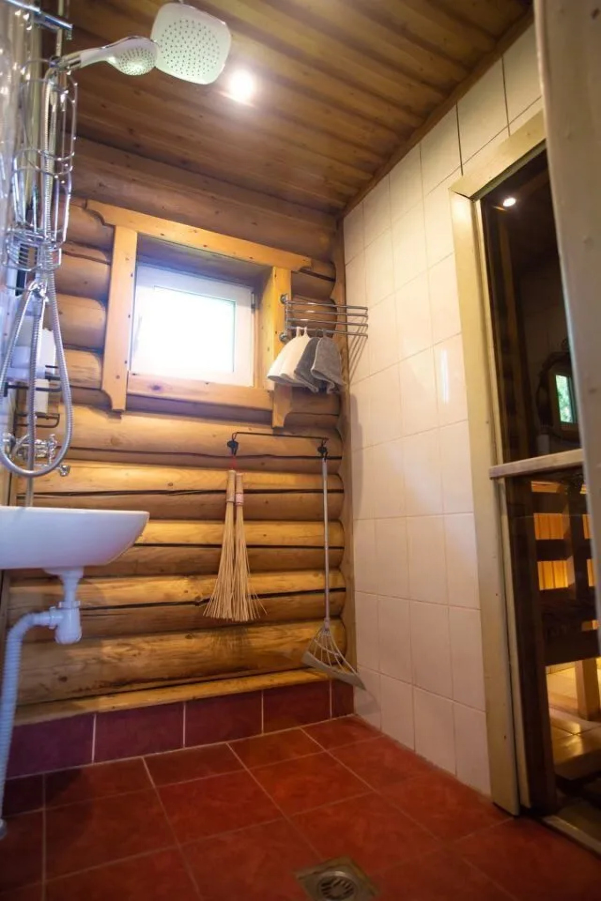 Частный дом РУСЬ