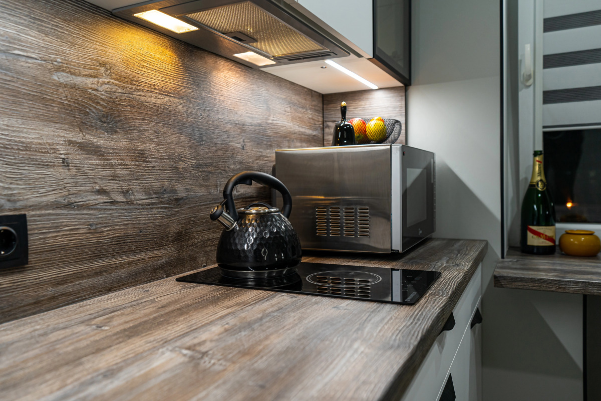 Апартаменты Центрально-Театральная квартира