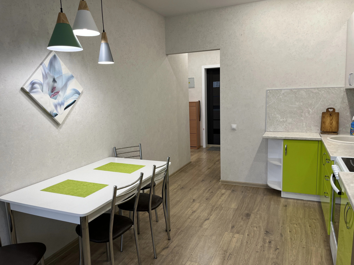 Квартира Однокомнатная Возле Зоопарка