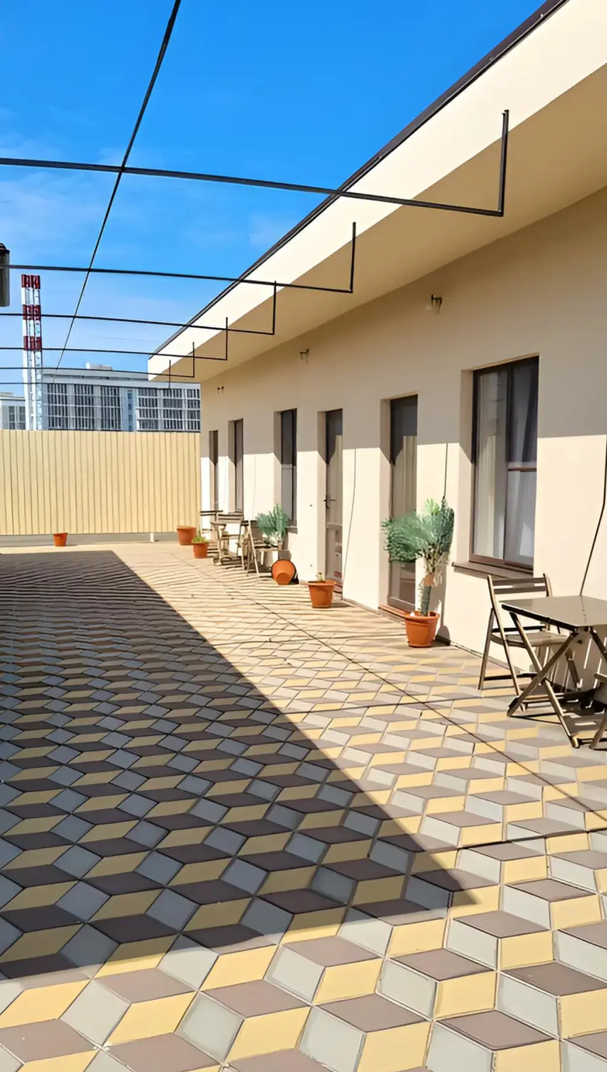 Гостевой дом У Ларисы