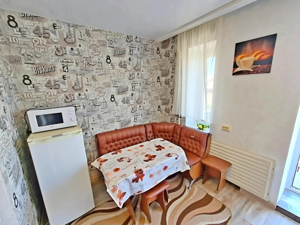 Квартира у Моря