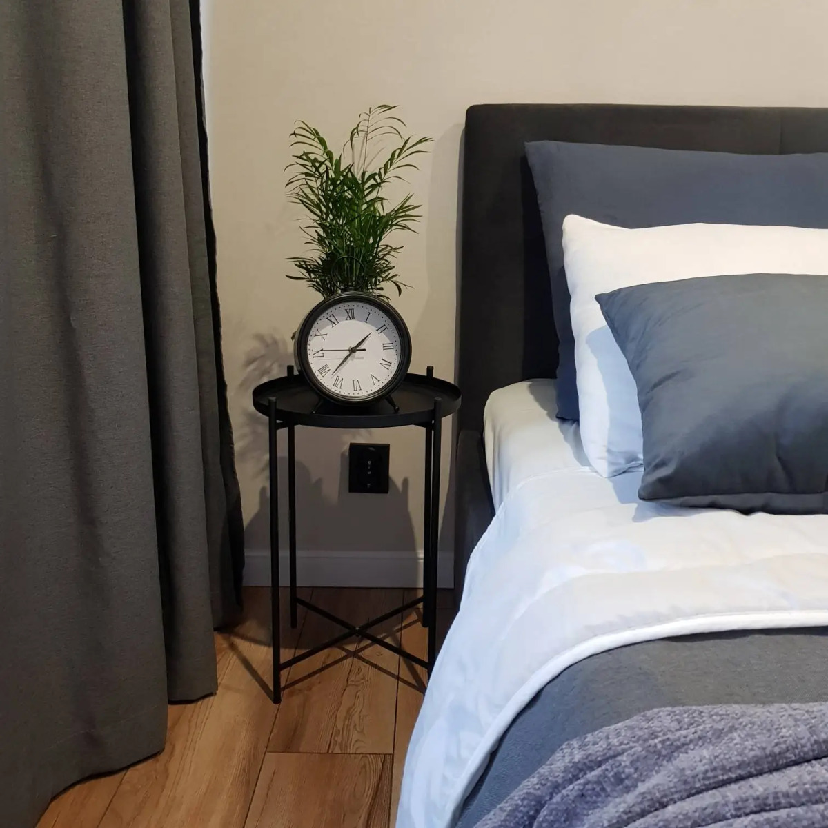 Апартаменты в 12 микрорайоне