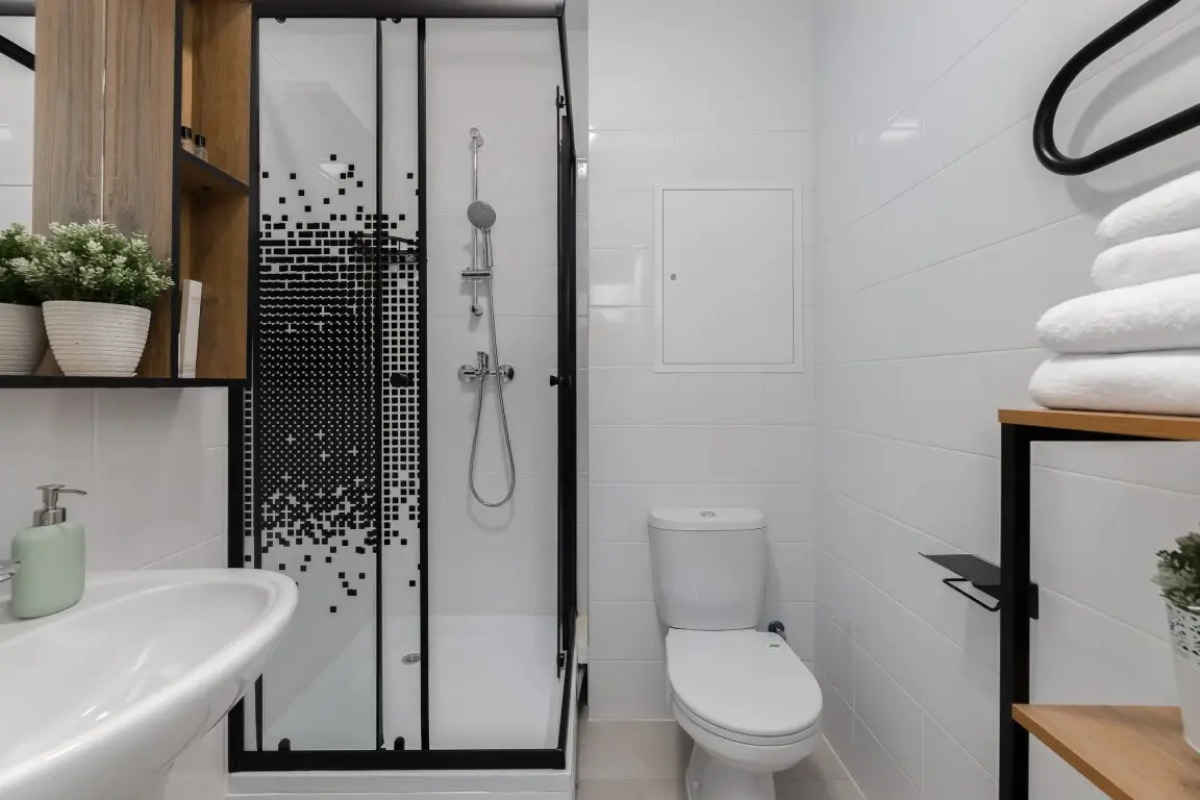 Апартаменты Surf by Smart Lofts Moscow