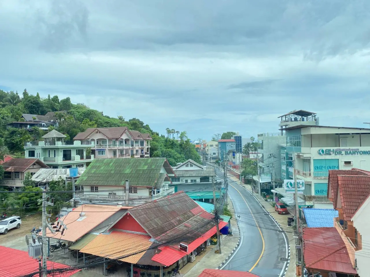 Гостевой дом Shaka