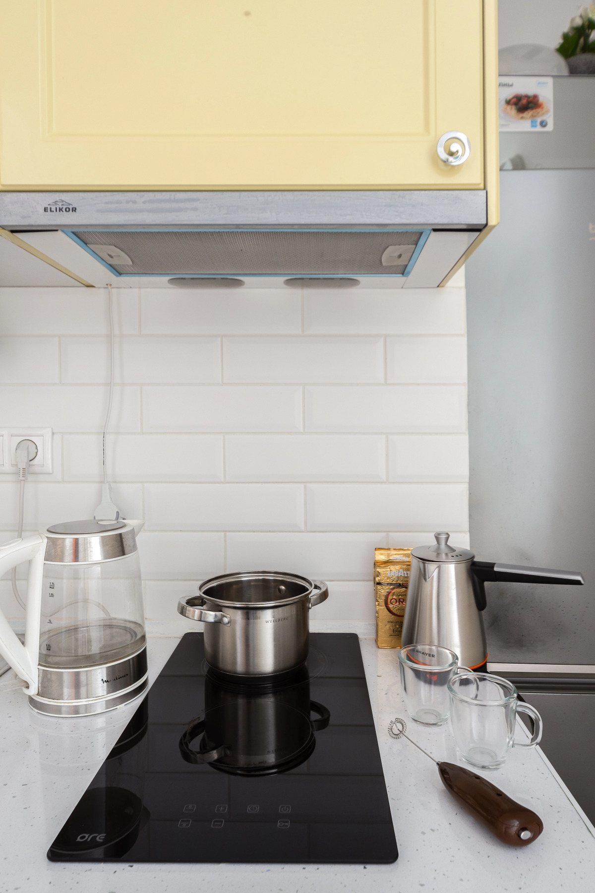 Апартаменты Гостим Тут