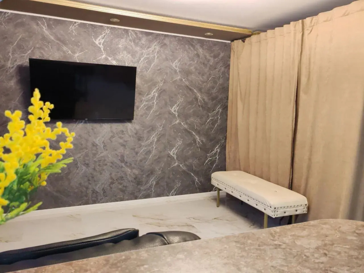 Апартаменты Современные в районе аэропорта