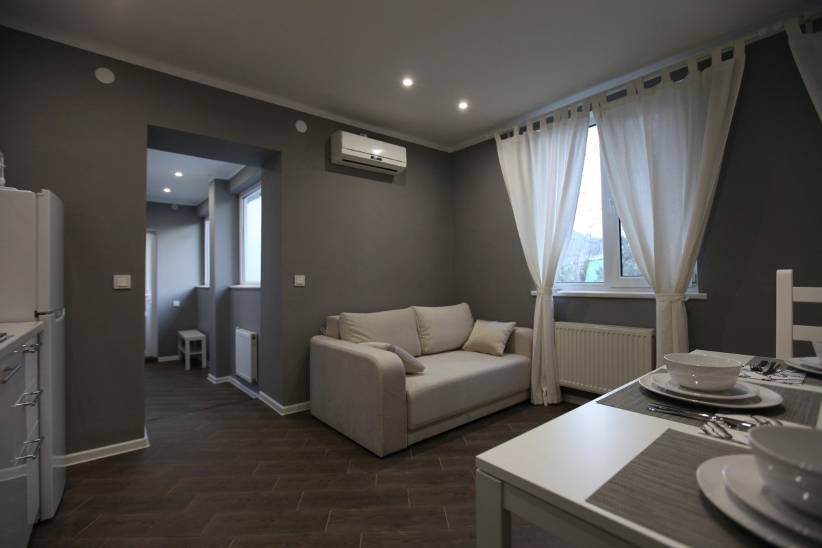 Апартаменты Голицына 19