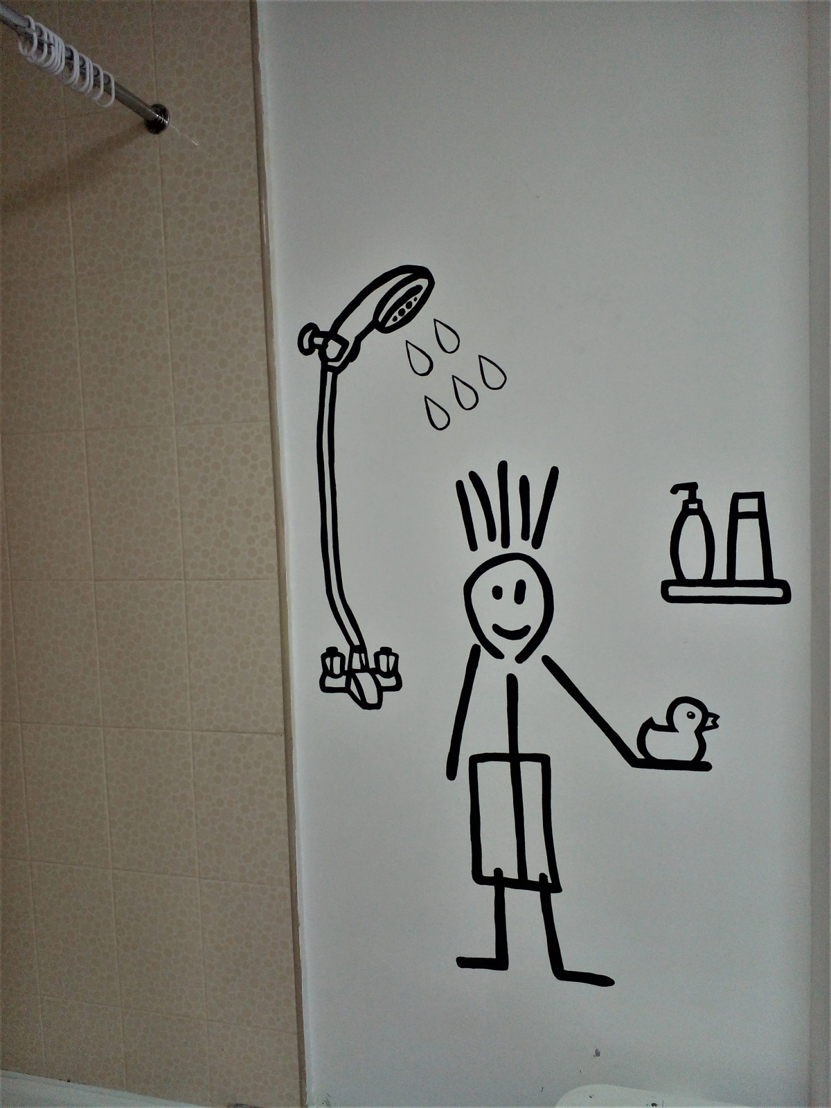 Отель Stay Way на Белорусской