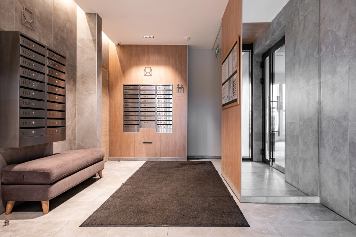 Magnifika Apartments