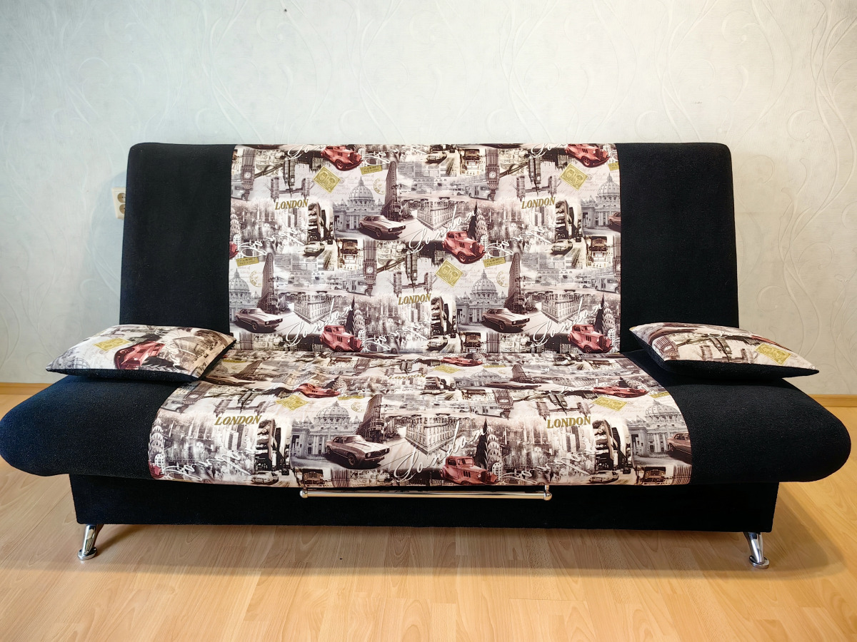 Квартира на Октябрьском проспекте 30А