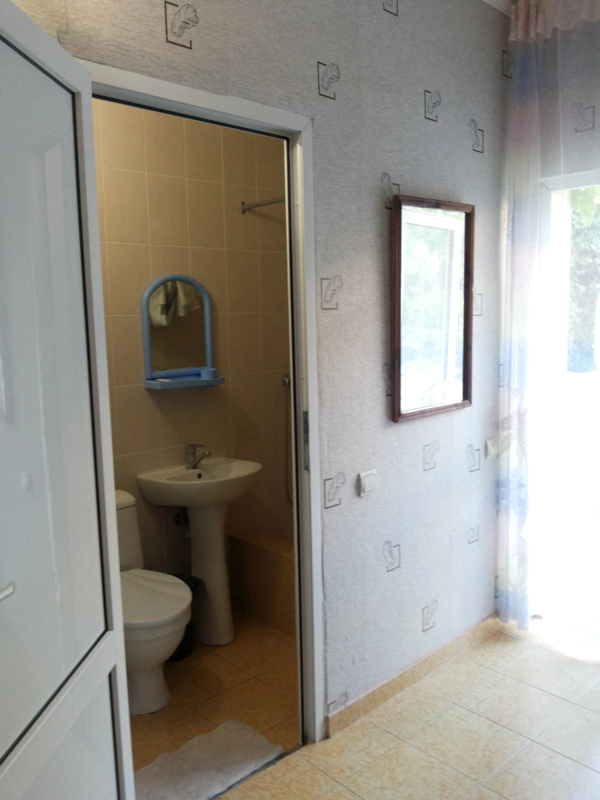 Гостевой Дом Ирина