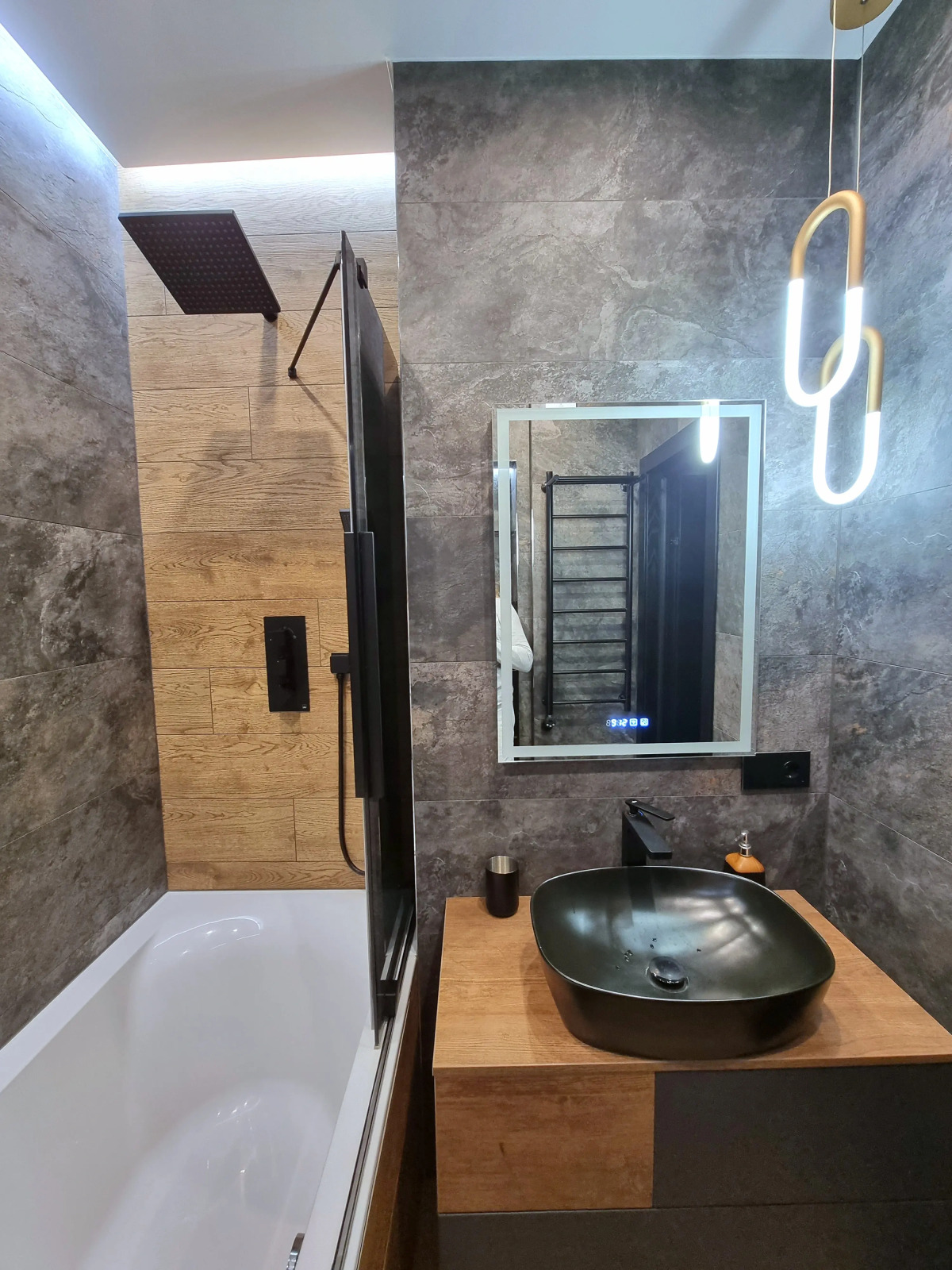 Апартаменты Элитные Трёхкомнатные Дизайнерские на Волочаевская 87