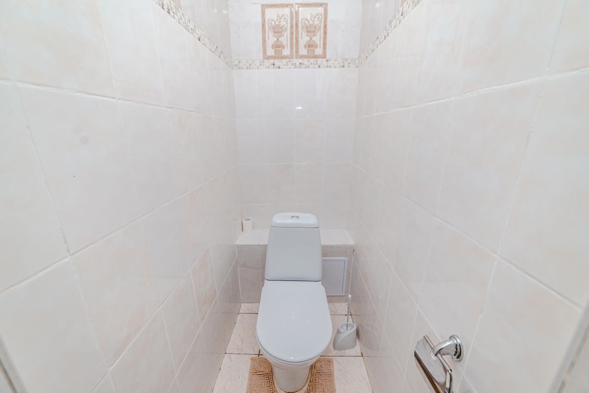 Квартира на Кутузовском проспекте 30