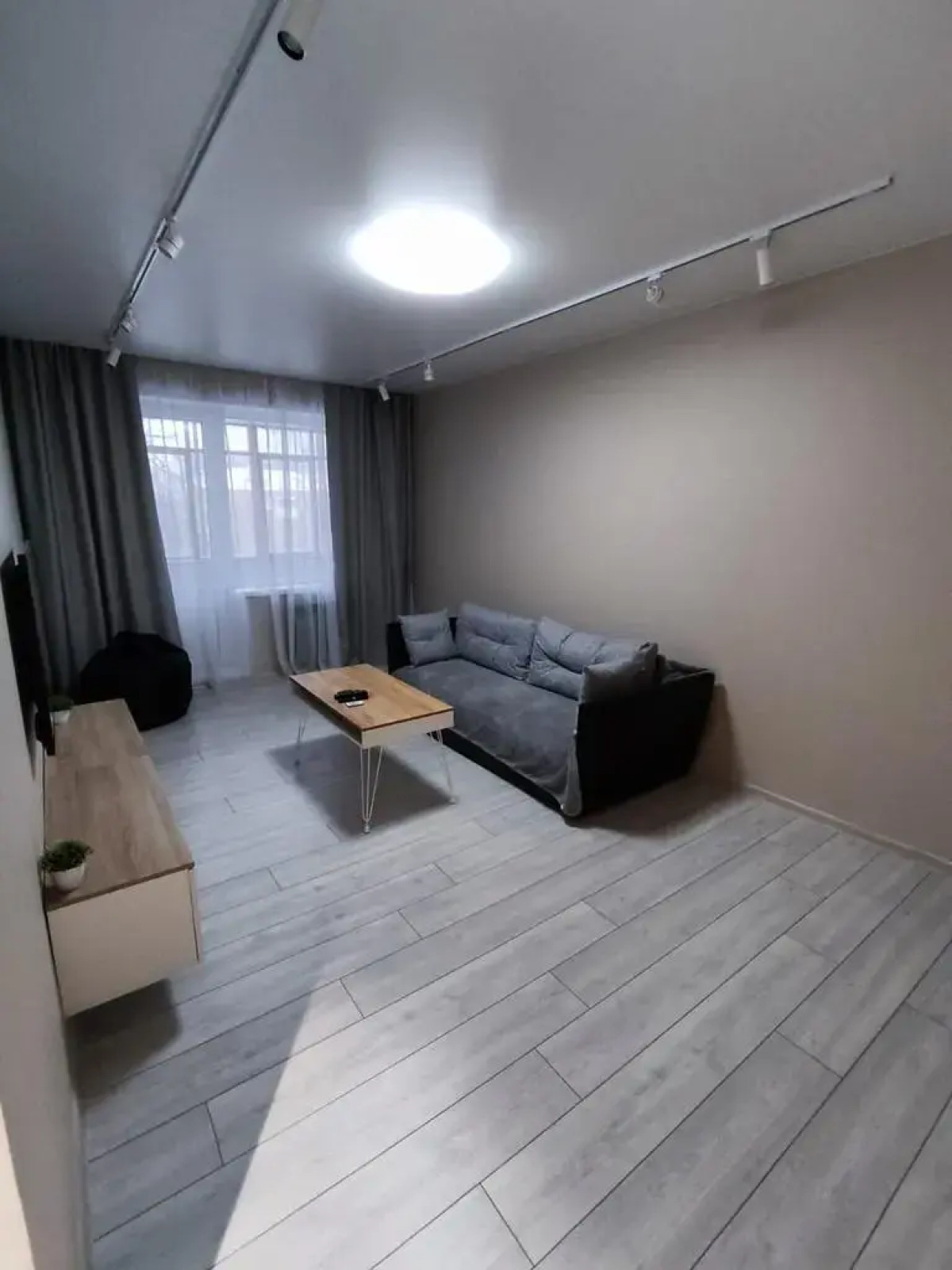 Квартира на Крупской 4А