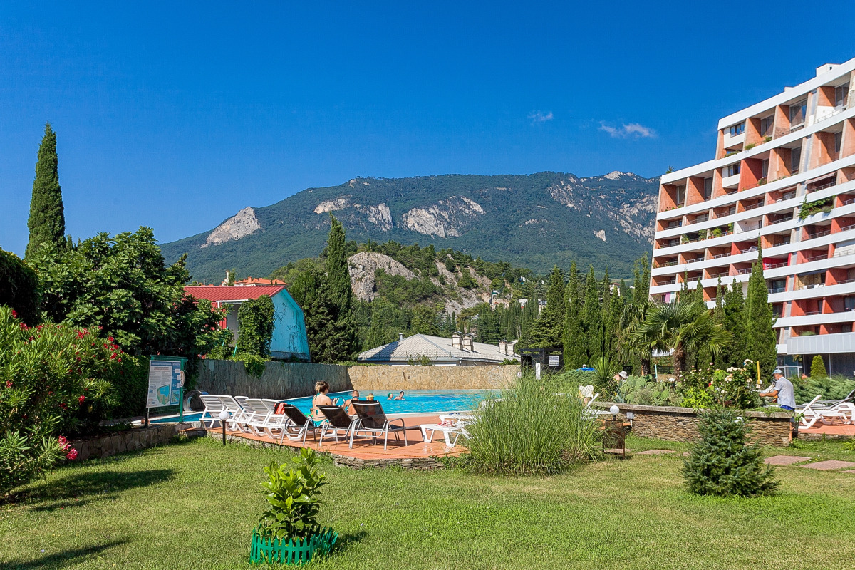 Апартаменты Фамилия Элит 12