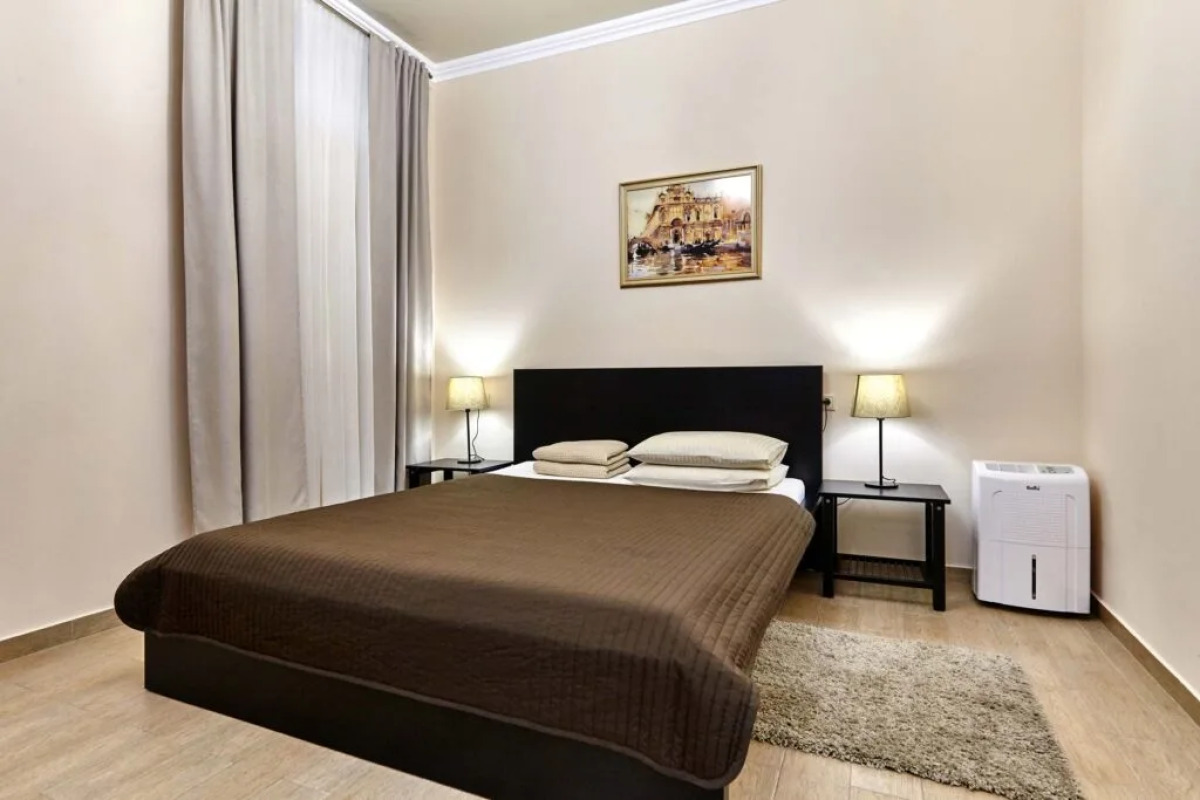 Мини-отель Villa Family Decor