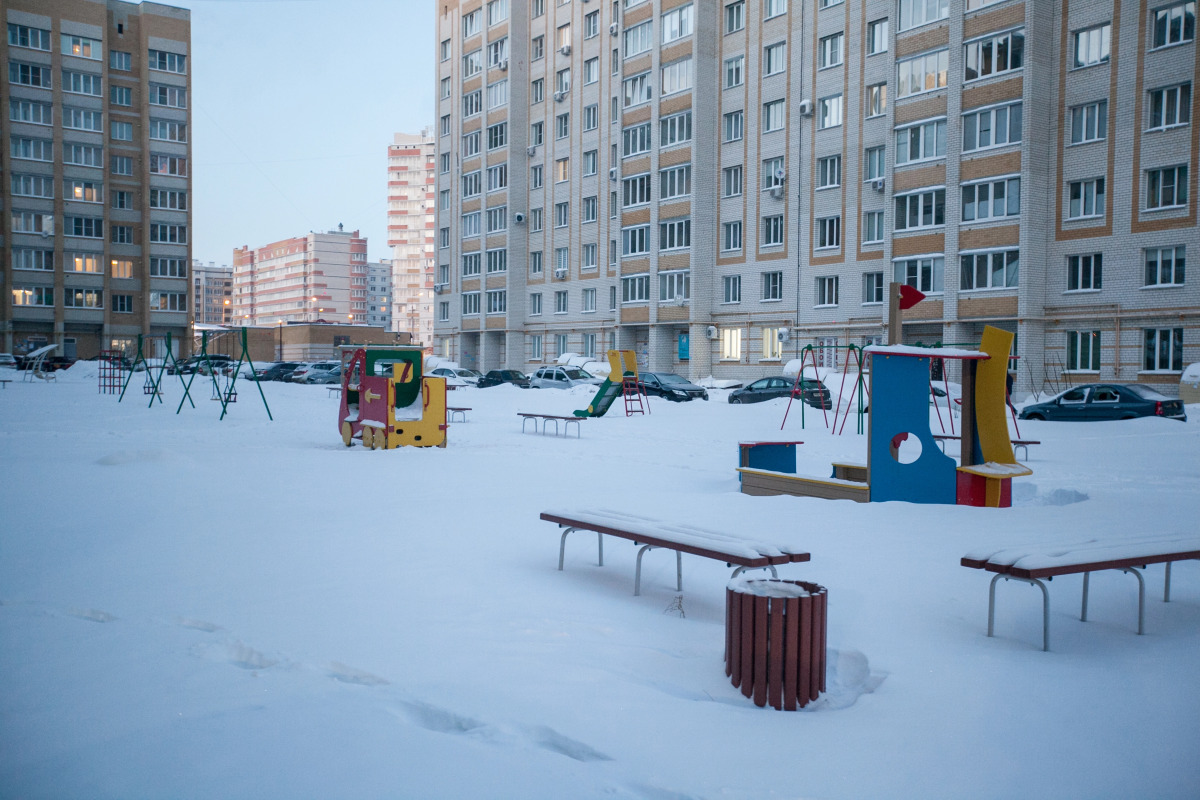 Апартаменты на Агапкина