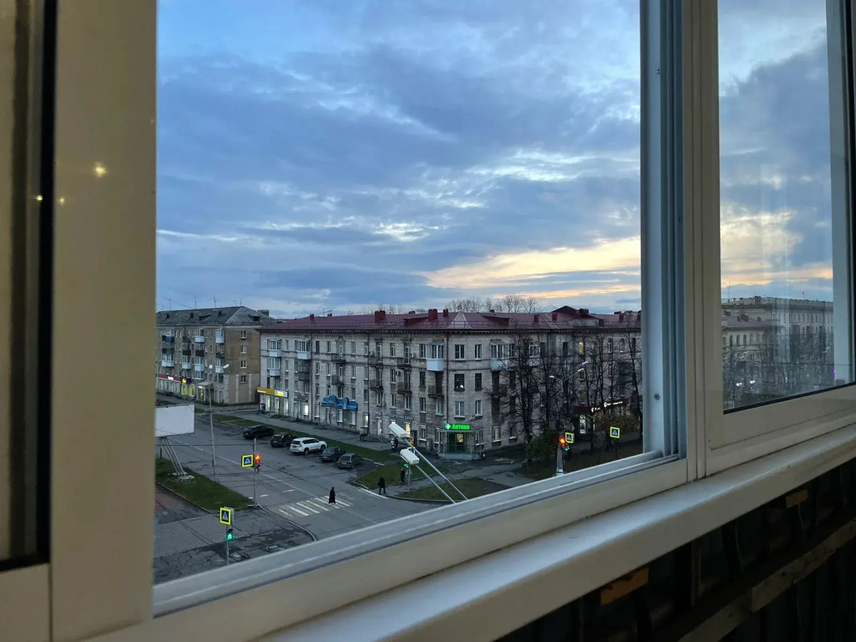 Апартаменты Ленина 62/5