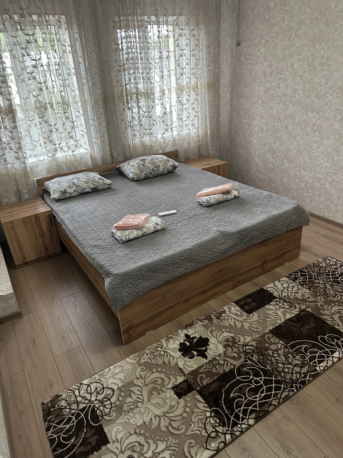 Гостевой дом Bishkek