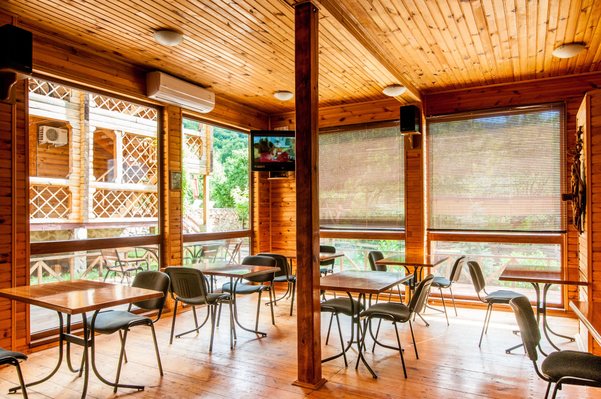 Гостевой Дом Приют Странника