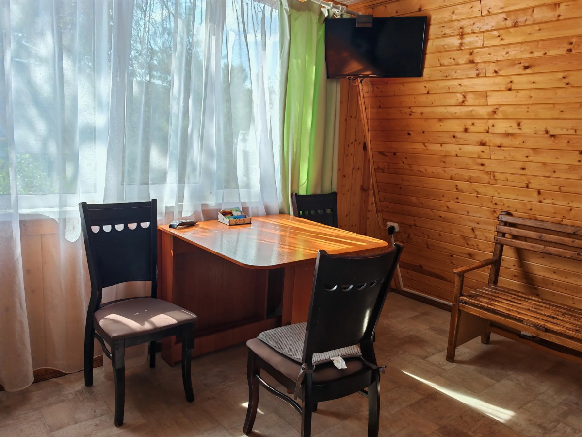 Частный Дом для отдыха на Селигере