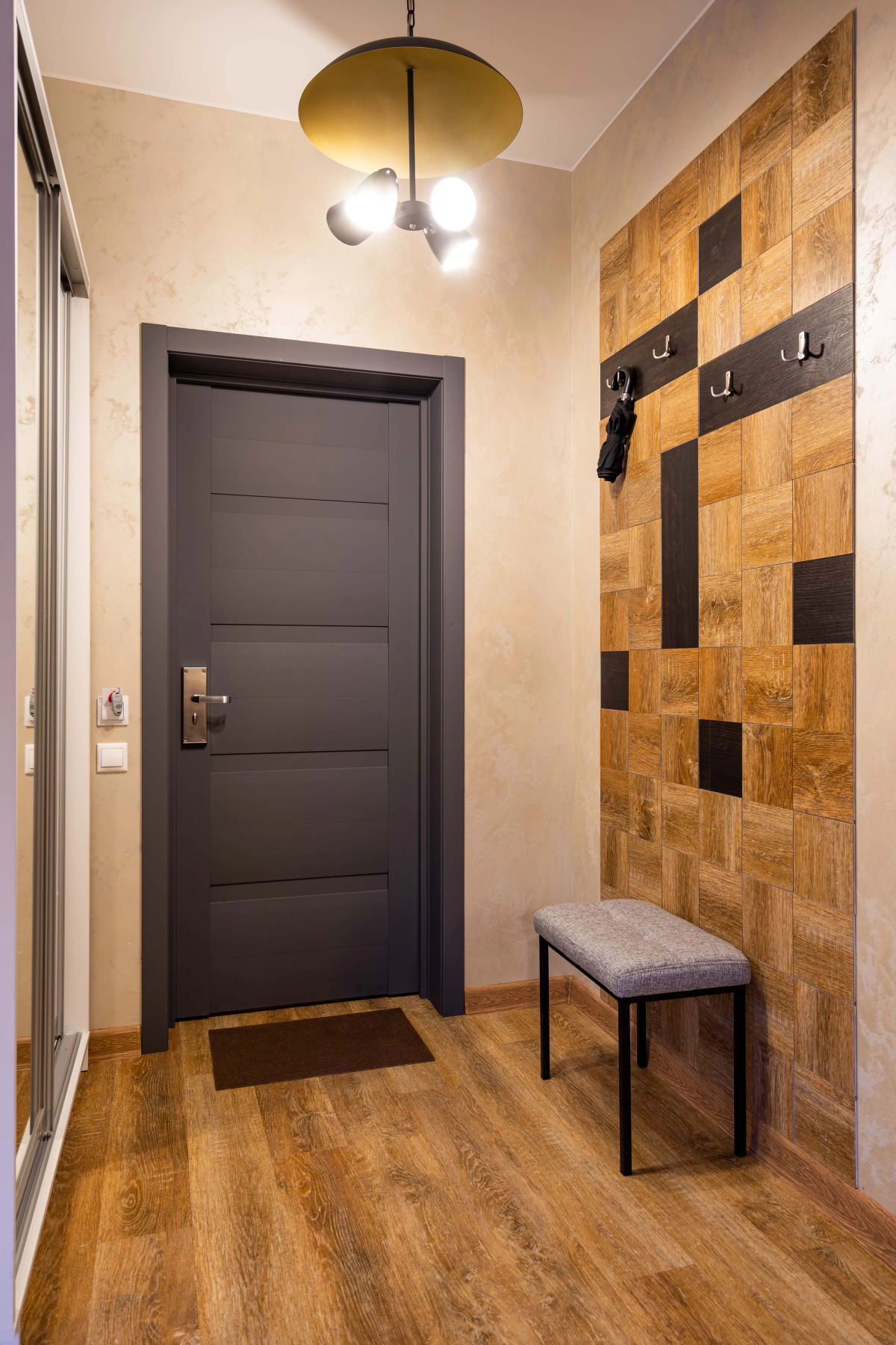 Апартаменты Libretto 1