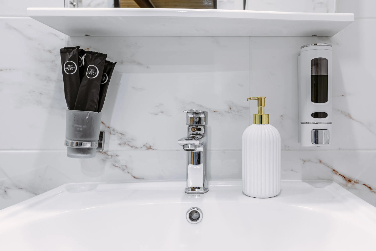 Шале в Терсколе от Квартирукинг