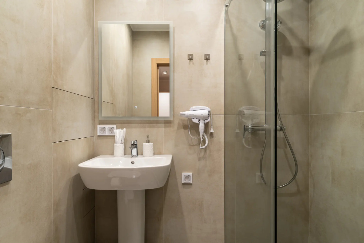 Апартаменты Grand Palace 1006