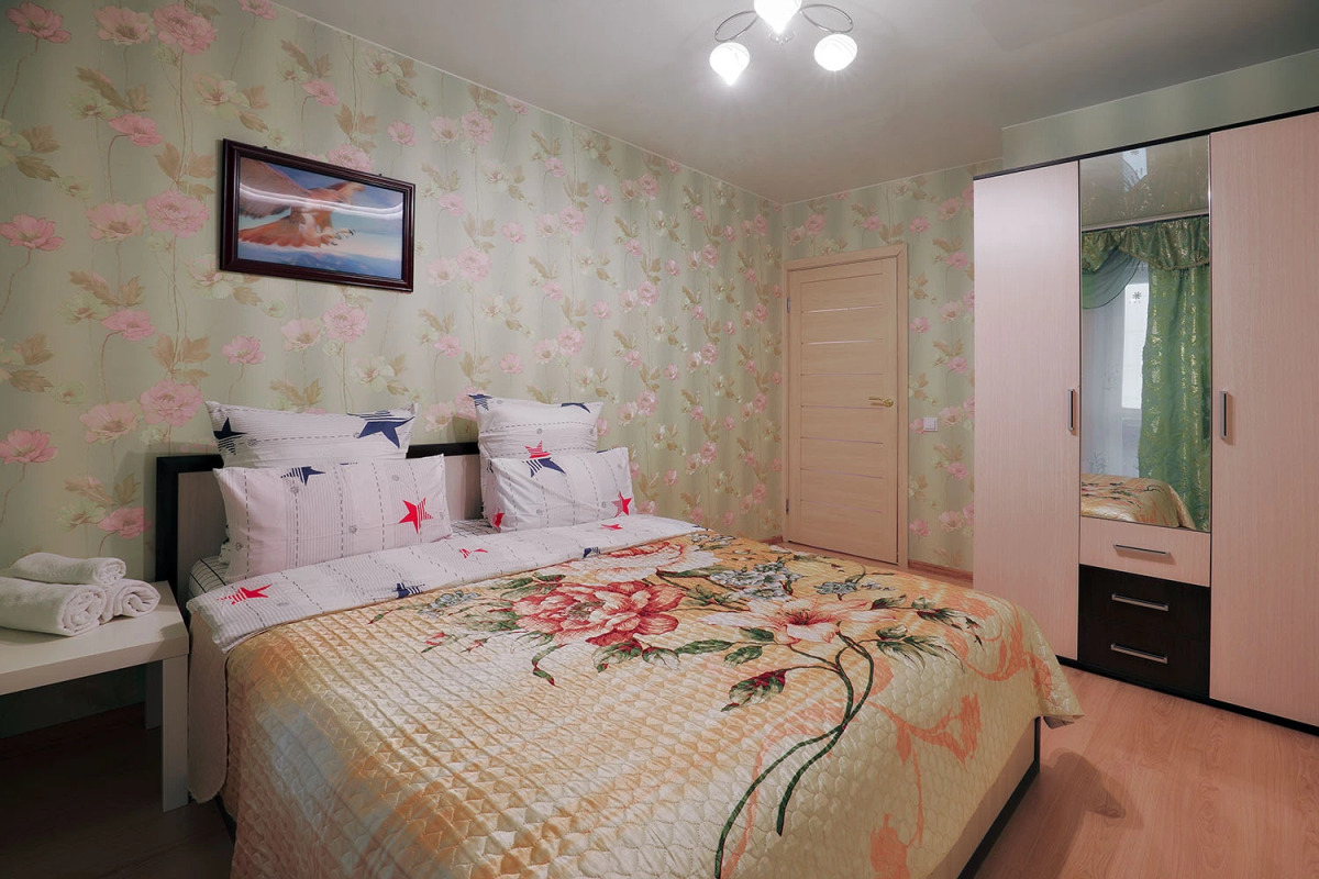 Апартаменты Долгопрудный