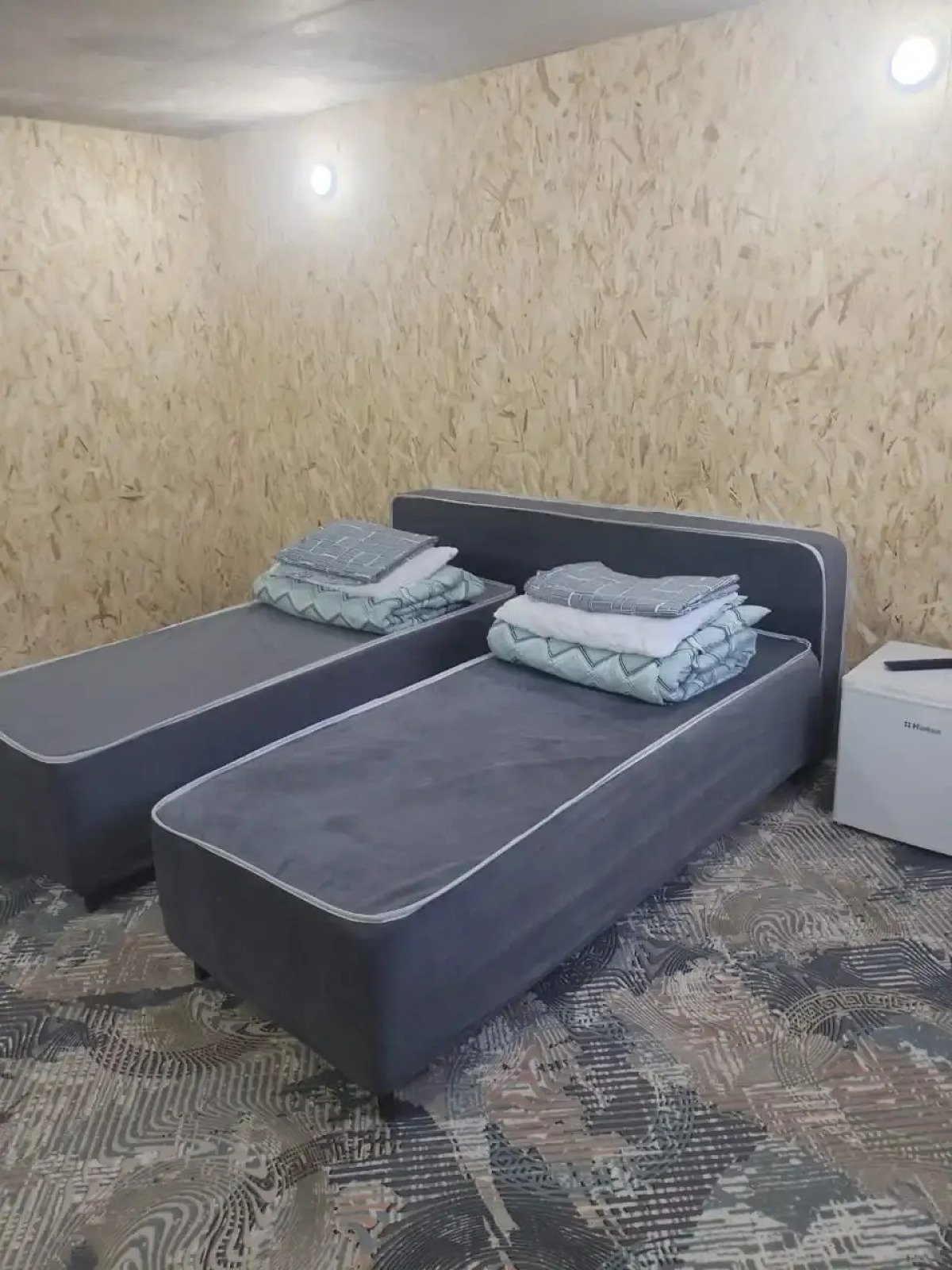 Апартаменты Комната