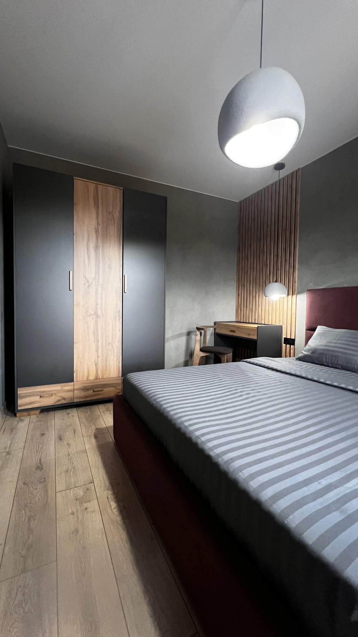 Квартира Современная для ценителей комфорта и уюта