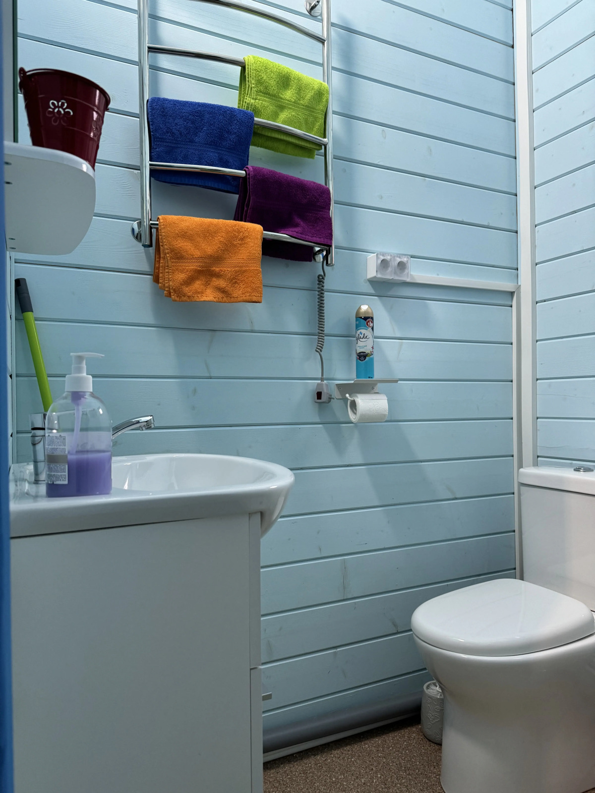 Частный дом на Береговой 3