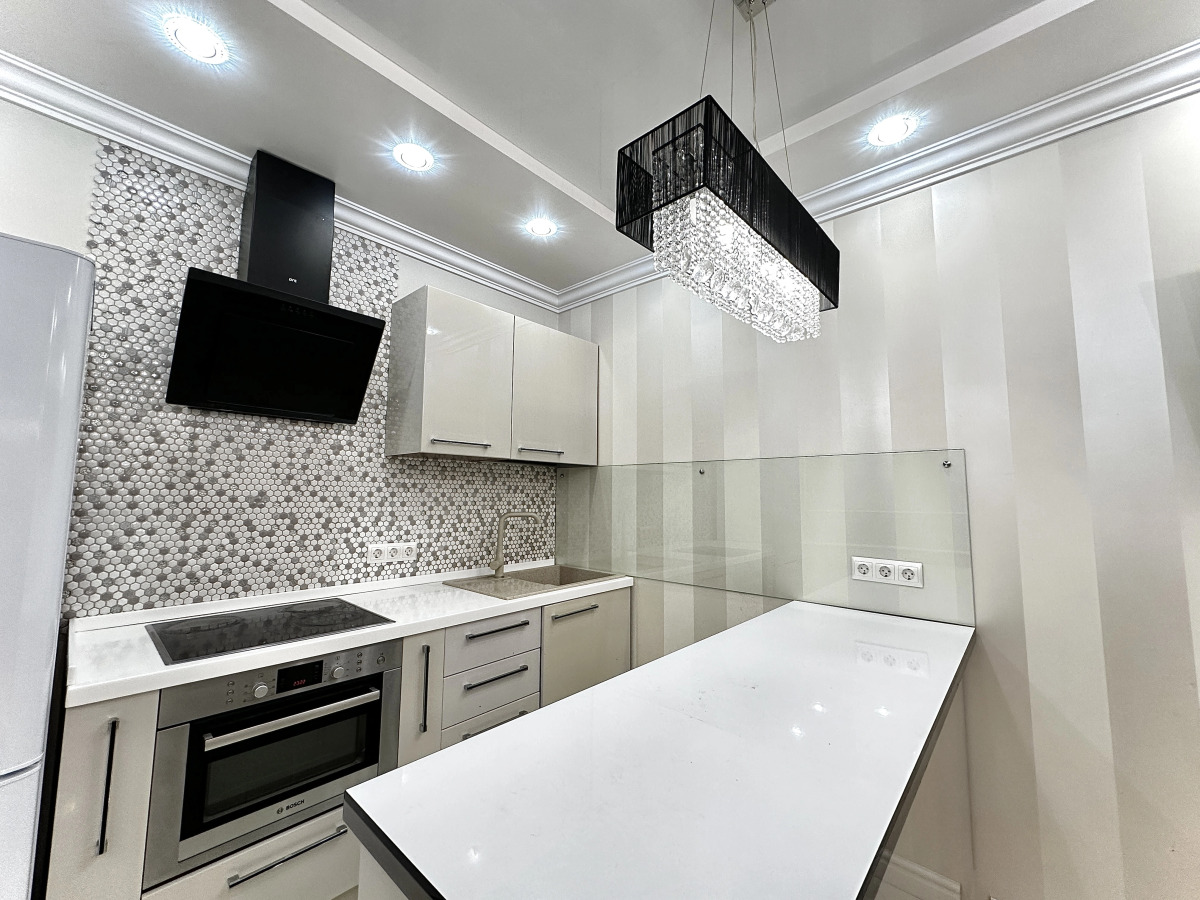 Апартаменты Элитные в Центре Города